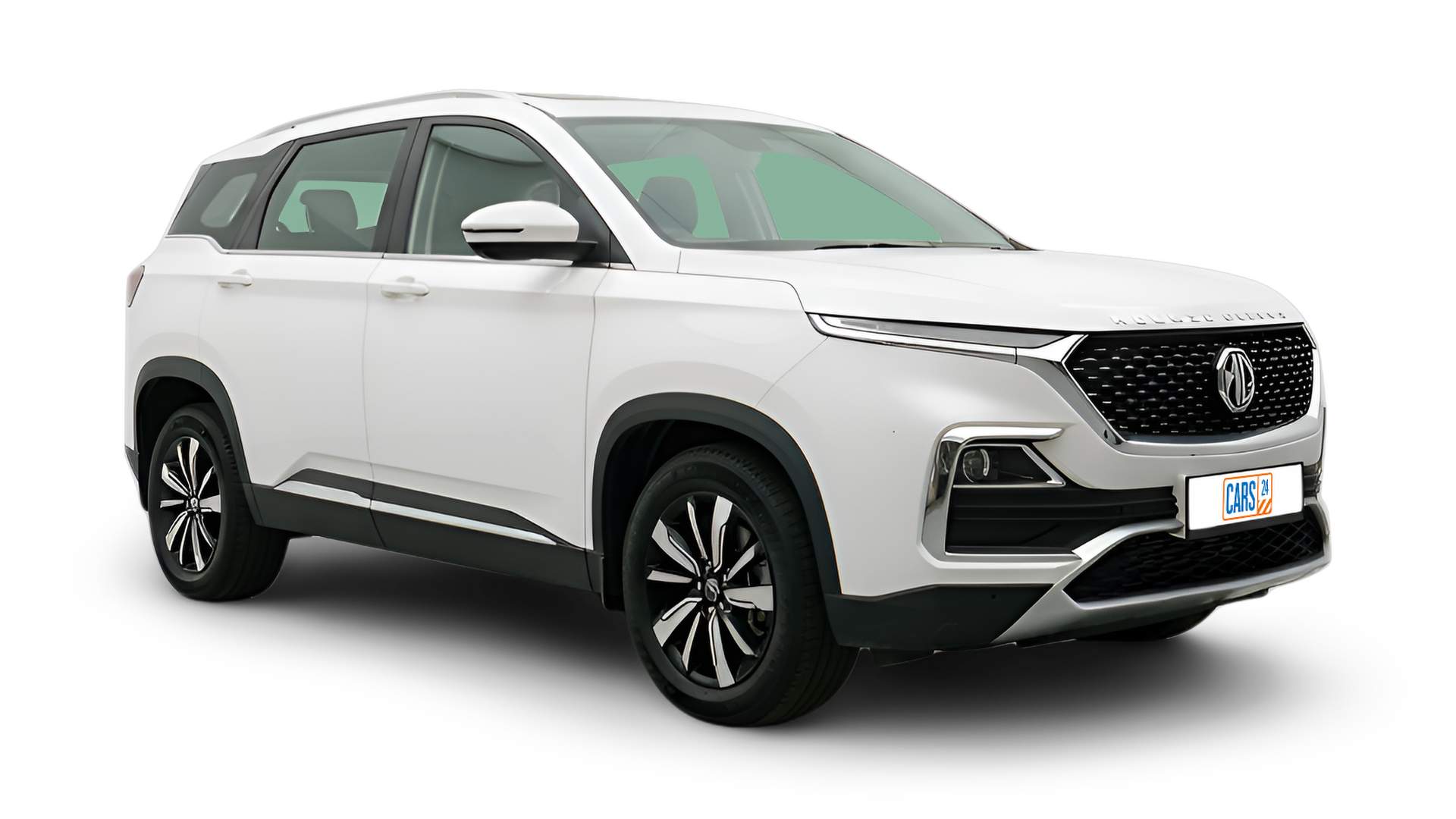 MG HECTOR-img
